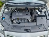 Toyota Avensis Combi 1.8-l-VVT-i - - gebrauchte Toyota Avensis aus dem Jahr 2006