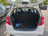 Honda Jazz 1.2 1.Hand TÜV+Inspektion NEU