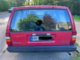 Volvo 945,  Kombi, 112 PS, 480.000 km, Bj. 1993 - Volvo 945 mit Benzin-Antrieb