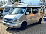 Volkswagen California T4 Freestyle   1. Hand  unfallfrei - Volkswagen T4 california freestyle