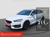 Cupra Leon SP 2.0 TSI DSG VZ 4Drive AHK PANO BEATS ACC - gebrauchte Cupra Leon aus dem Jahr 2022