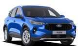 Ford Kuga Titanium LAGERND KURZFRISTIG LIEFERBAR c... - Ford Kuga Neuwagen in Wuppertal