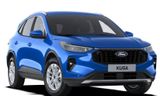 Ford Kuga Titanium LAGERND KURZFRISTIG LIEFERBAR c... - Ford Kuga New cars in Wuppertal