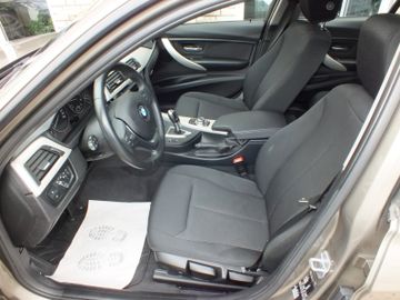 BMW 316 - 8