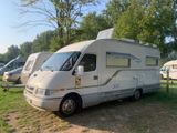 Iveco Euroyacht 170 - Iveco Wohnwagen & Wohnmobile