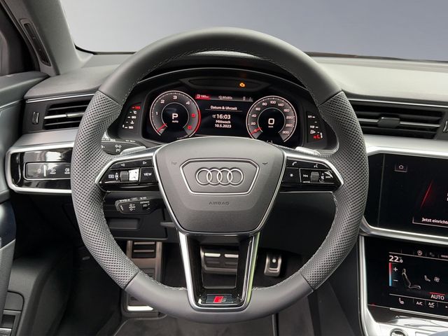 A6 Avant sport 40 TDI 150204 kWPS S tronic