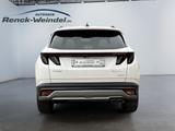 Hyundai Tucson Trend 1.6 T-GDi Navi LED ACC El. Heckklap - Autos mit Tageszulassung