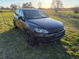 Volkswagen Touareg 3.0 V6 TDI ACC, 21 Zoll, Sportsitze  - Volkswagen Touareg: Sport