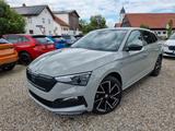 Skoda Scala Monte Carlo AHK ACC DSG 5 Jahre Garantie - Skoda Scala: Grau, Garantie