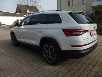 Skoda Kodiaq - 5
