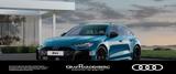 Audi RS 5 Avant 470 kW tiptronic Audi exclusive, Kera - blaue Audi RS5
