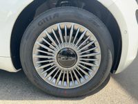 Fiat 500e - Vorschau Bild 7