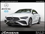 Mercedes-Benz CLA 200 Coupé AMG-Sport/LED/Cam/Pano/Keyl/Winter - Mercedes-Benz CLA 200 in Hagen