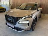 Nissan X-Trail e-Power e-4orce Tekna*PANO*VIRTUELL*LED* - Nissan X-Trail: Geländewagen