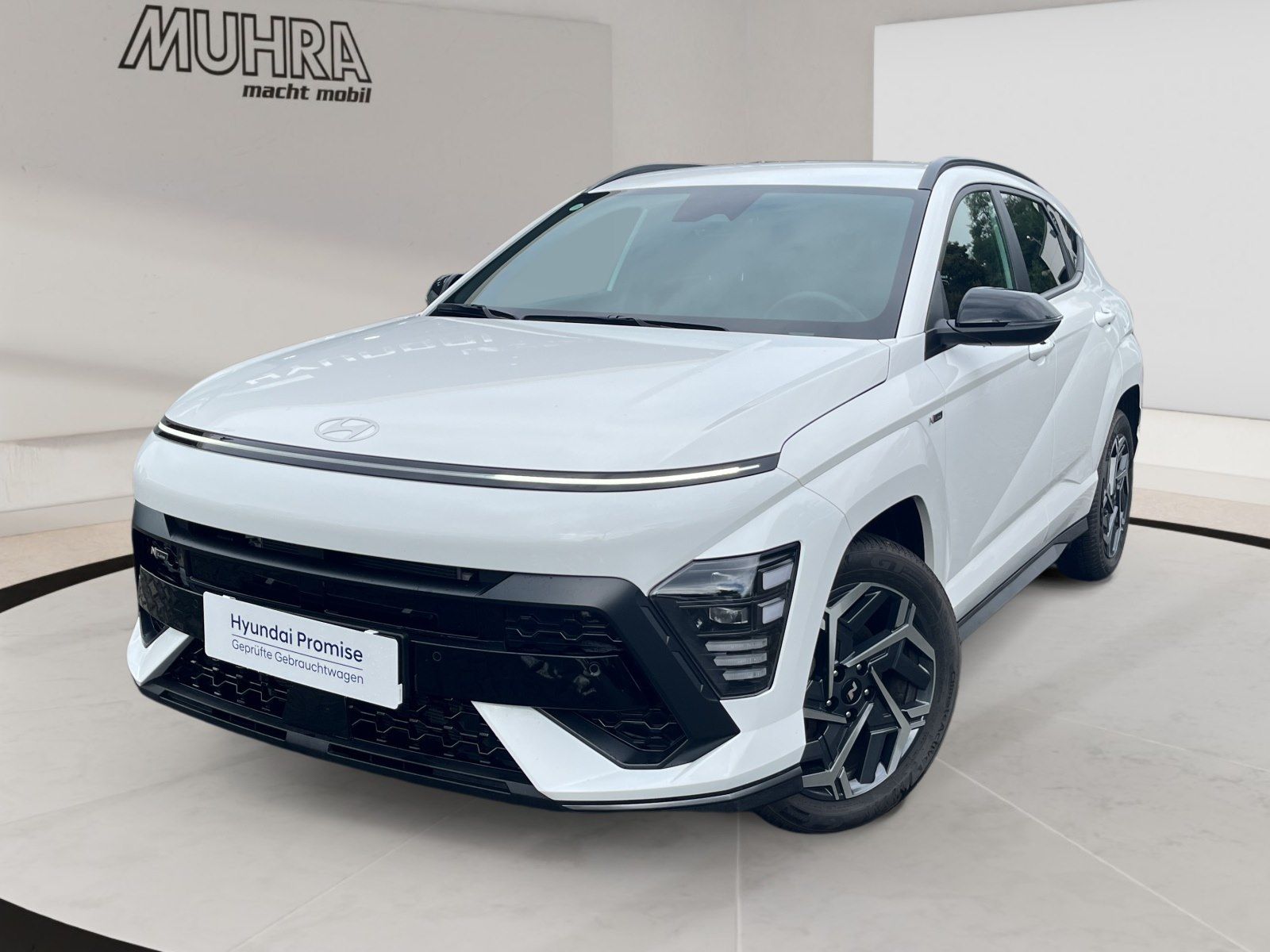 Hyundai Kona – Bild 2