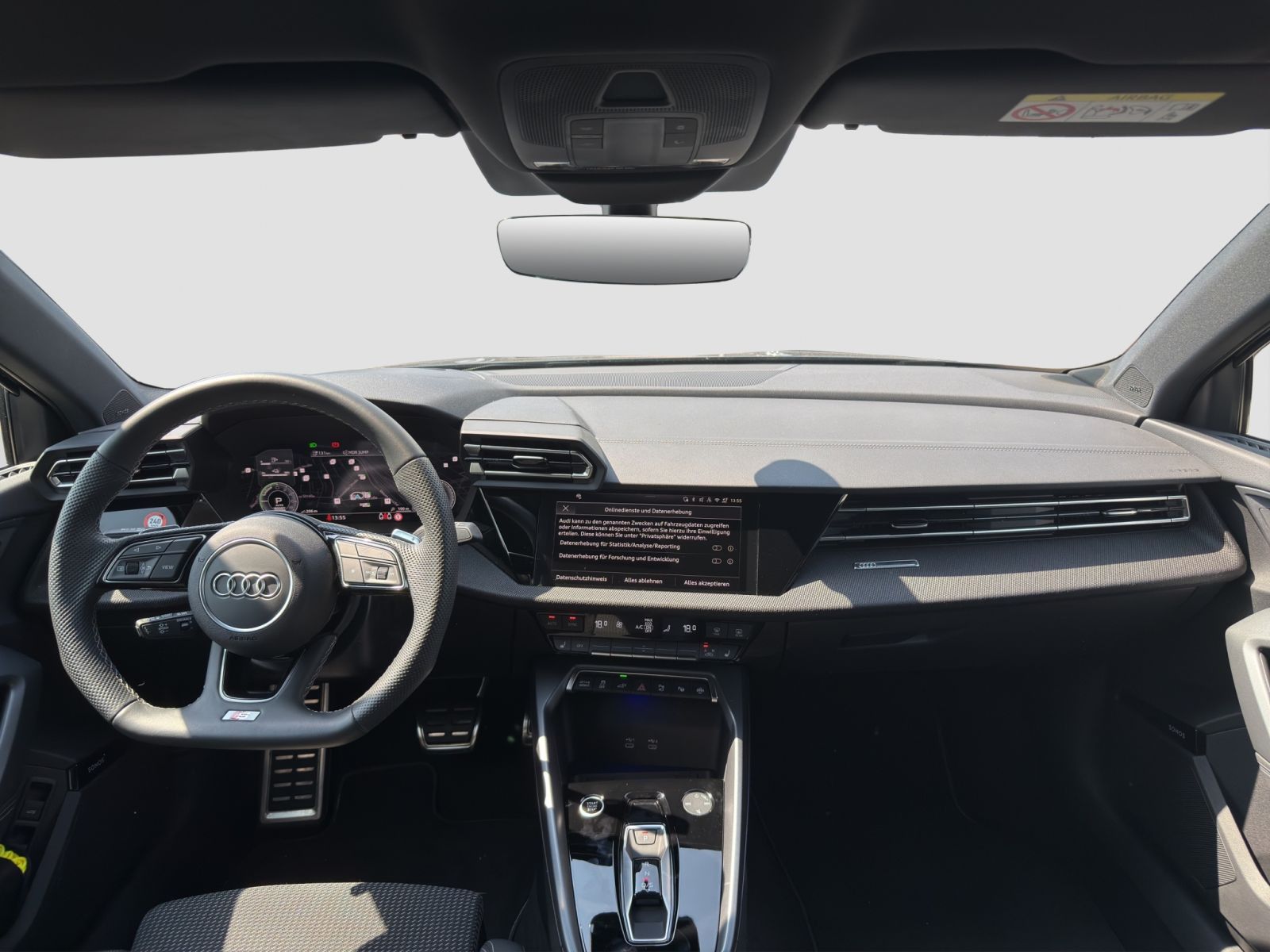 Audi A3 - Bild 13