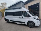 HYMER / ERIBA / HYMERCAR YOSEMITE - HYMER / ERIBA Kastenwagen