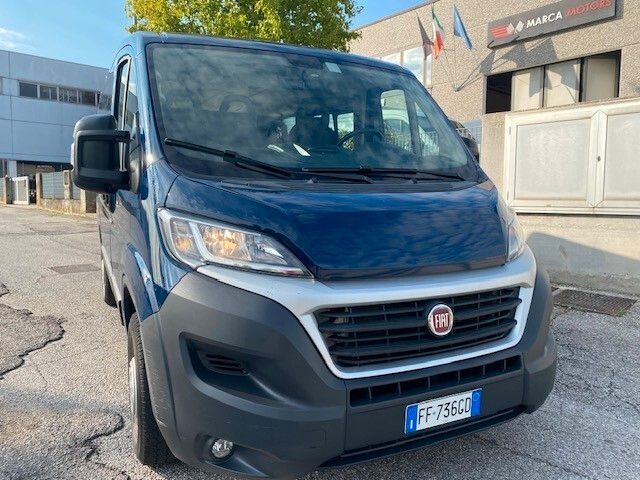 Image of Fiat Ducato