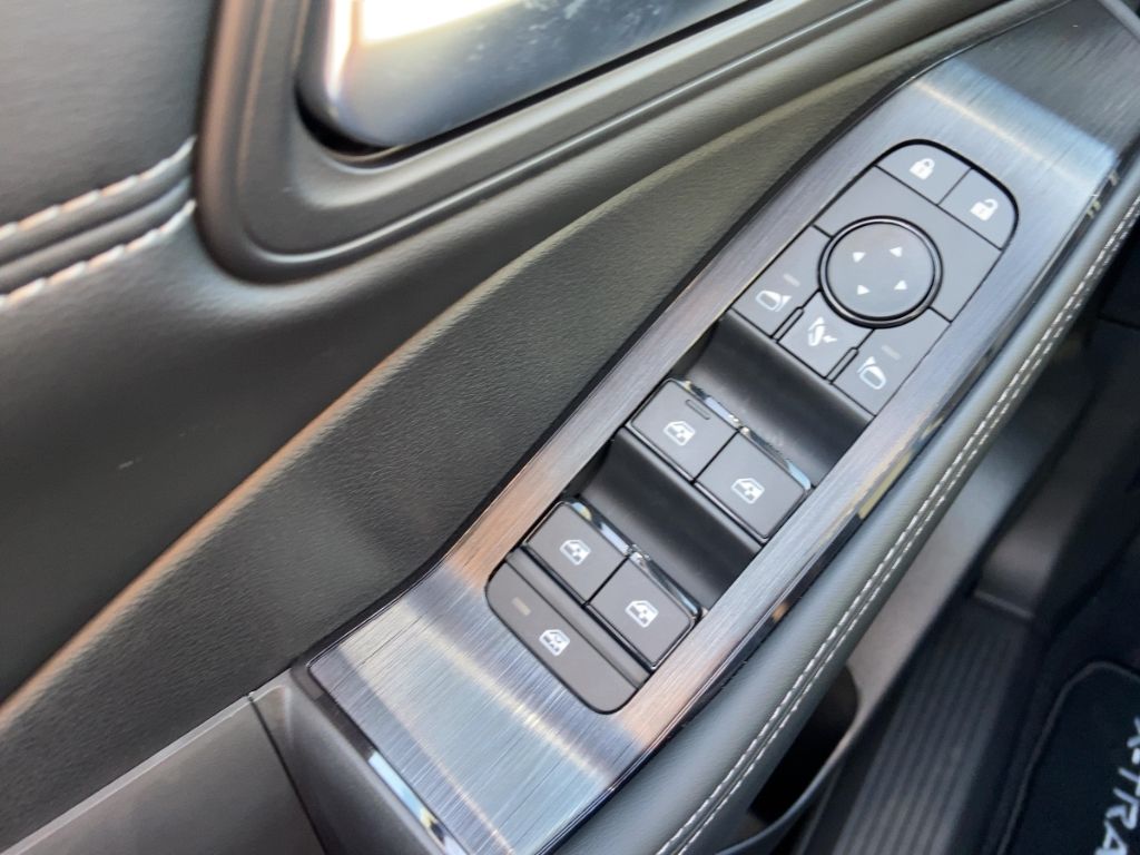 Nissan X-Trail - Bild 18