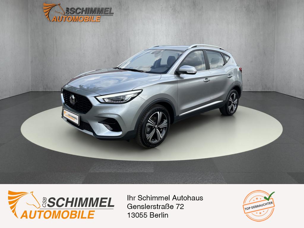 MG ZS Comfort 1,5 l KLIMA LED SCHEINWERFER