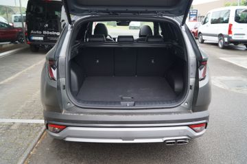 Hyundai Tucson 1.6 T-GDI 20Years DCT.-PANODACH-KRELL-LED