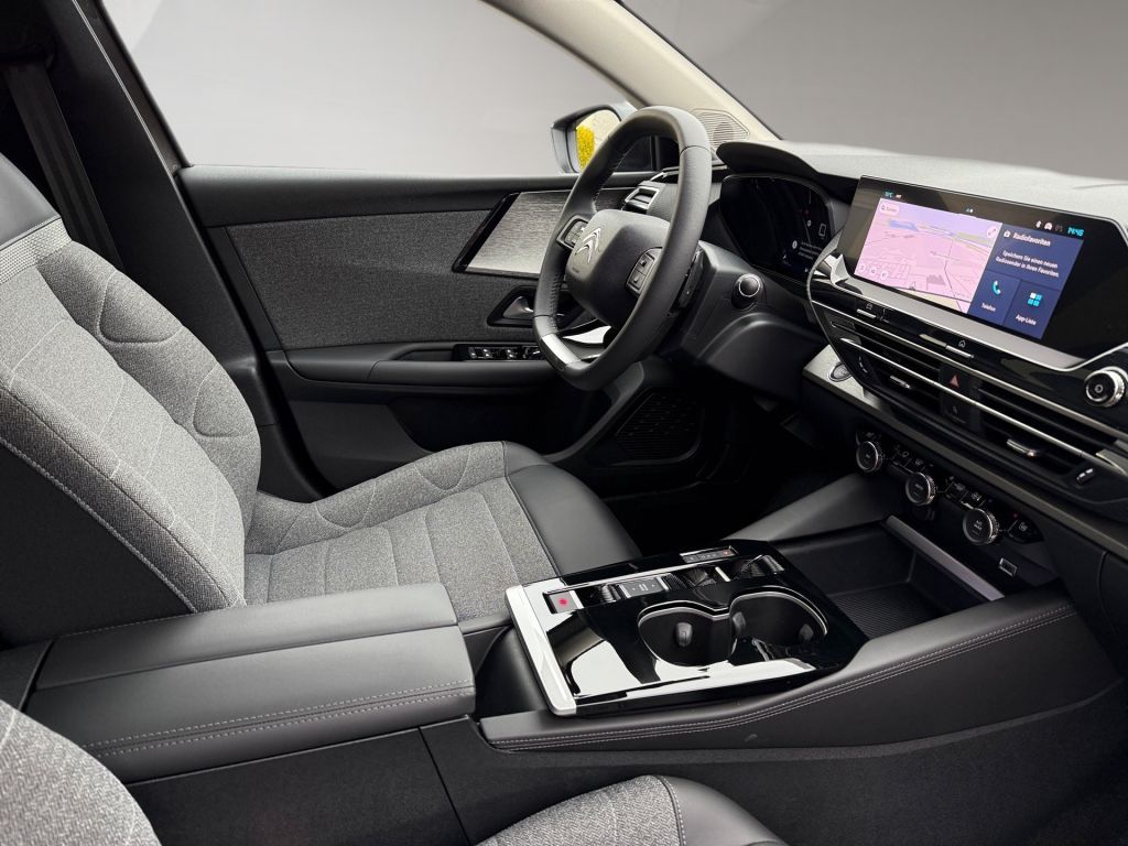 Fahrzeugabbildung Citroën C5 X PureTech 130 Start&Stop EAT8 YOU