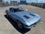 Corvette 1963er Split Window - Corvette Gebrauchtwagen von 1963