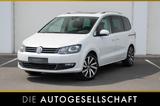 Volkswagen Sharan 1.4TSI Comfortline*XENON*NAVI*PANO*KAMERA - Volkswagen Sharan: Comfortline