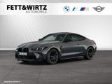 BMW M4 Competition Coupé|DAProf.|Harman/Kardon - gebrauchte BMW M4 aus dem Jahr 2024