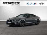 BMW M4 Competition Coupé|DAProf.|Harman/Kardon - BMW M4 aus 2024