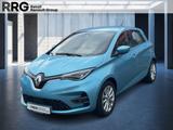 Renault ZOE EXPER.R135 Z.E 50 UPE:36.800,- INKL. BATTERI - Renault ZOE in Frankfurt (Main)