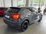 Audi Q2 S-TRONIC SPORT HUD LED LEDER BRAUN SONDERLACK - Audi Q2 Gebrauchtwagen in Hamburg