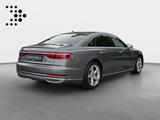 Audi A8 60 TFSIe Rear-Seat-Ent*B&O*Pano*HuD*Matrix*AC - Audi A8 mit Hybrid-Antrieb