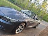 BMW Z4 sDrive 20i Roadster gepflegt, sportlich,  - BMW Z4 20i Gebrauchtwagen