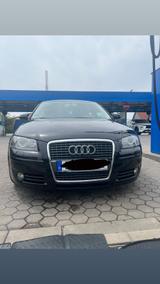 Audi A3 2.0 TDI 140 PS *6GANG*3HAND*SEHR S... - Audi A3 mit Diesel-Antrieb: Ps 140