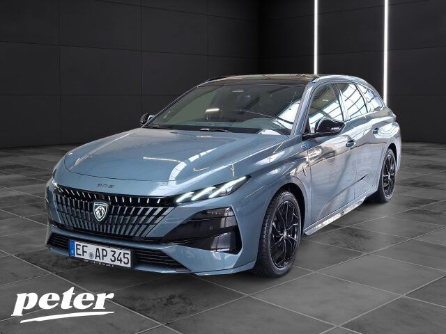Image of Peugeot 308