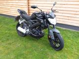 Yamaha MT 125 - YAMAHA MT125