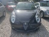 Alfa Romeo MiTo 1.4 TB 16V MultiAir TCT Turismo Turismo - Alfa Romeo MiTo: Tct