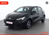 MG3 1.5 Comfort LED Navi Kamera - MG MG3 Gebrauchtwagen