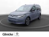 Volkswagen Caddy Life 5-Sitzer 2,0 TDI Navi AHK Allwetter - VW Caddy LIFE Gebrauchtwagen
