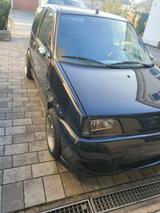 Fiat Liebhaber Auto FIAT Cinquecento Oldtimer - Fiat Cinquecento: Kleinwagen