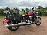 Yamaha XVS1300A - YAMAHA XVS 1300