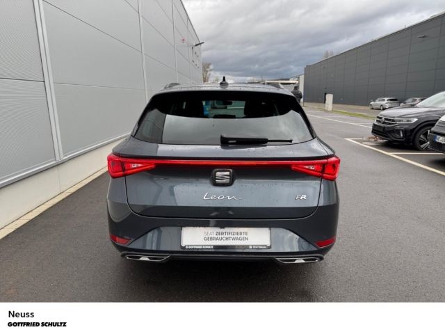 Seat Leon - Bild 16