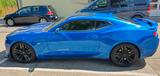 Chevrolet Camaro 6.2 V8 AT -