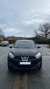 Nissan Qashqai+2 2.0 dCi DPF Tekna  7 Sitzer - Nissan Qashqai+2: 0 Dci