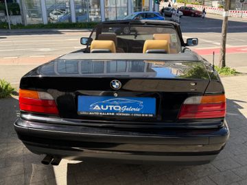 BMW 325 - 6
