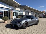 Toyota Supra GR 2.0 Dynamic *Premium-Paket* - Toyota Supra 2.0 Gebrauchtwagen