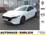 Mazda 3 Homura NAVI+PDC+RfK+SHZ - gebrauchte Mazda 3 aus dem Jahr 2023