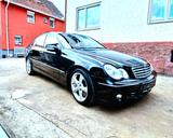 Mercedes-Benz C 280 C -Klasse Lim. C 280 - gebrauchte Mercedes-Benz C 280 aus dem Jahr 2006