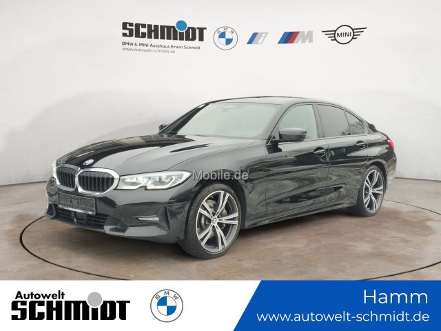 BMW 330e xDrive Limousine Sport Line Aut. + GARANTIE